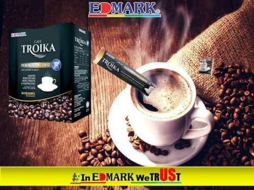 Premium Troika Coffee